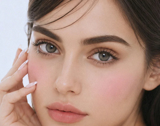 Atmospheric Makeup Base Lipstick | Suitable for Yellow Complexion, Enhances Skin Tone without Skin Type Restrictions