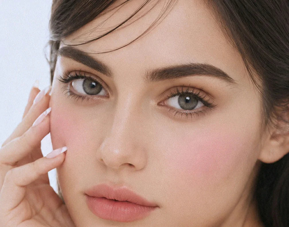 Atmospheric Makeup Base Lipstick | Suitable for Yellow Complexion, Enhances Skin Tone without Skin Type Restrictions