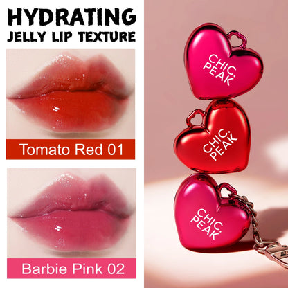 CHIC.PEAK HYDRATING LIP JELLY