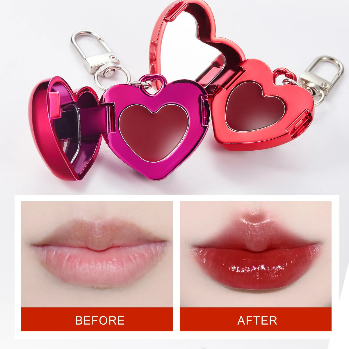 CHIC.PEAK HYDRATING LIP JELLY
