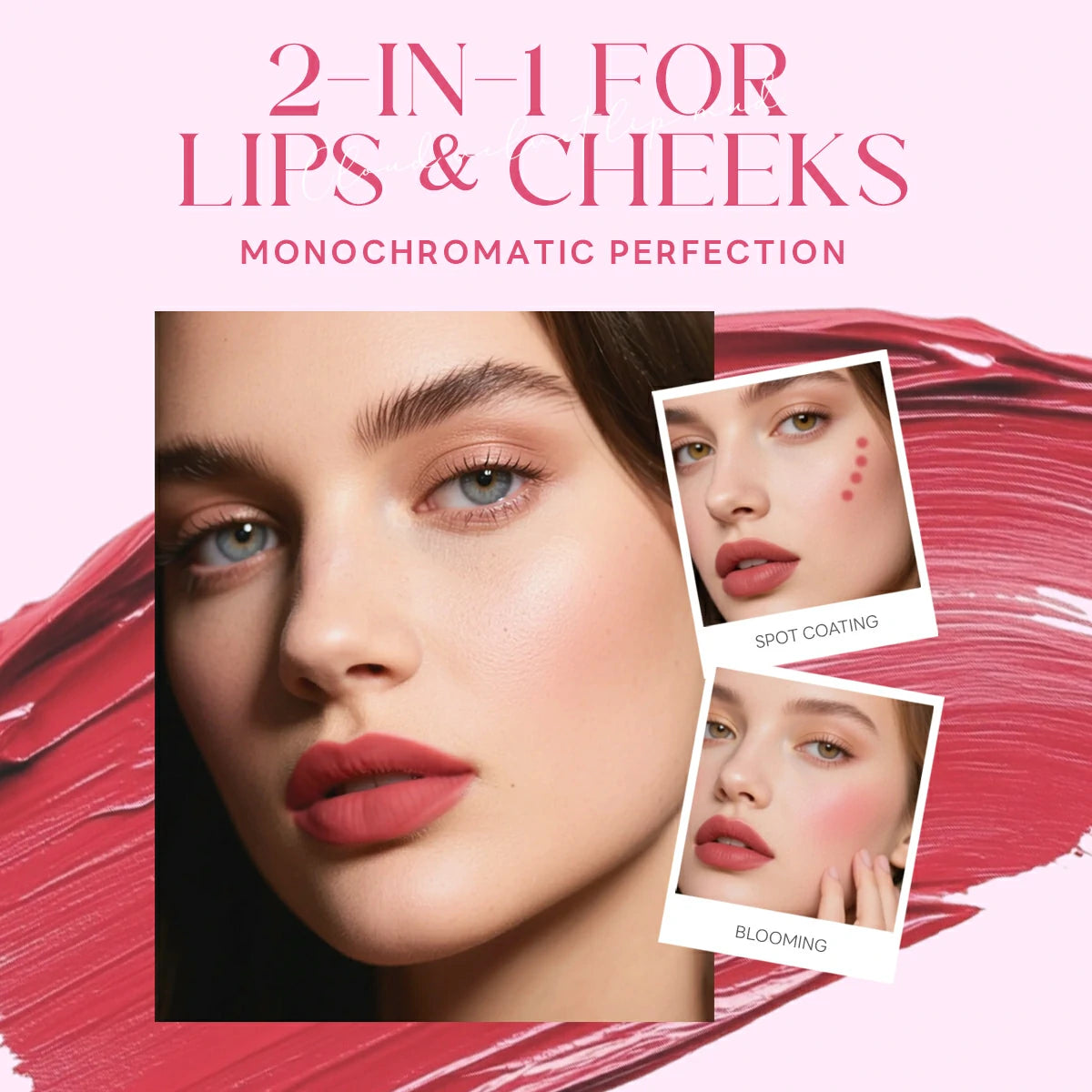 CHIC.PEAK SUPER STAY CLOUD VELVET LIP