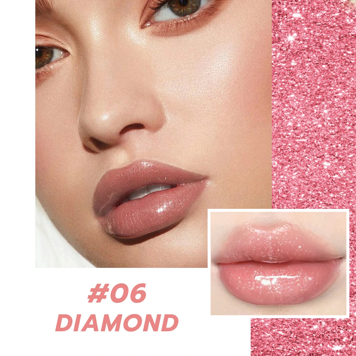 CHIC.PEAK HYDRO-GLOSS LIP JELLY