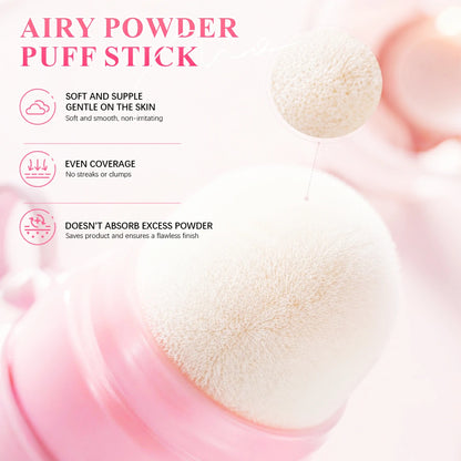 CHIC.PEAK SUPER STAY DOUBLE TOUCH LIP GLAZE