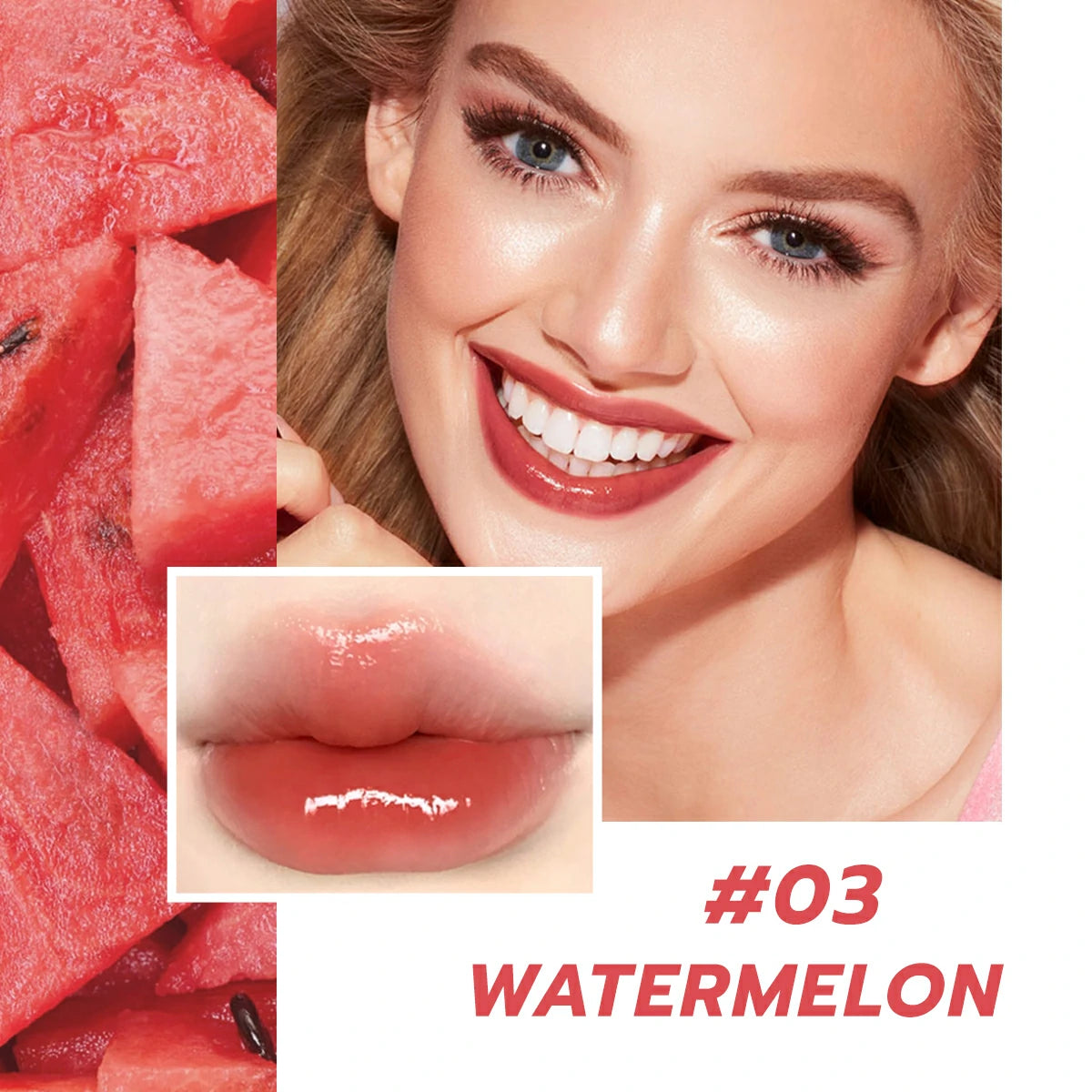 CHIC.PEAK HYDRO-GLOSS LIP JELLY