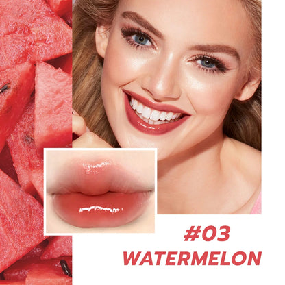 CHIC.PEAK HYDRO-GLOSS LIP JELLY