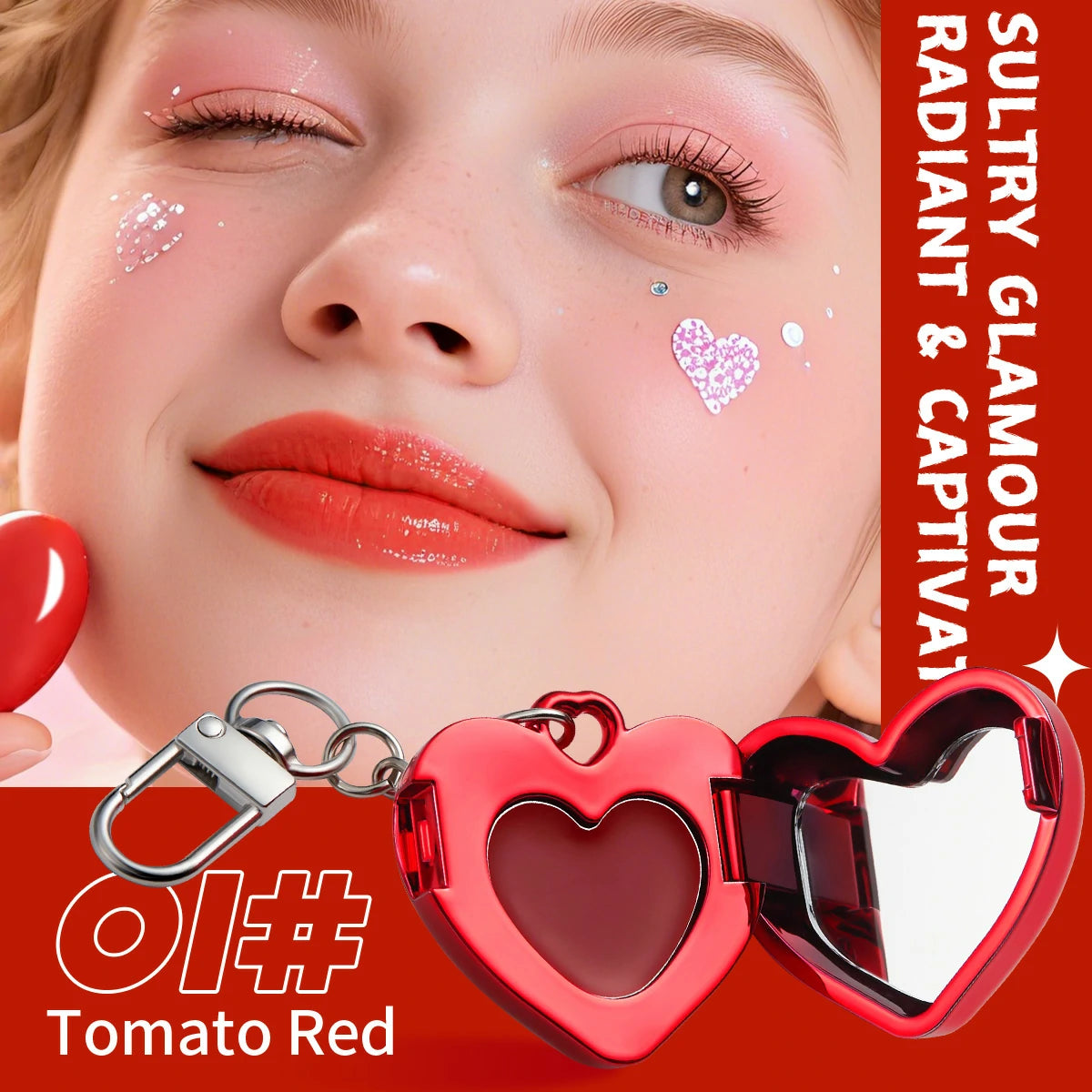 CHIC.PEAK HYDRATING LIP JELLY