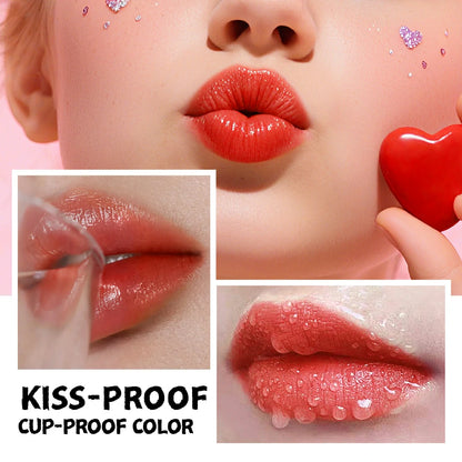 CHIC.PEAK HYDRATING LIP JELLY