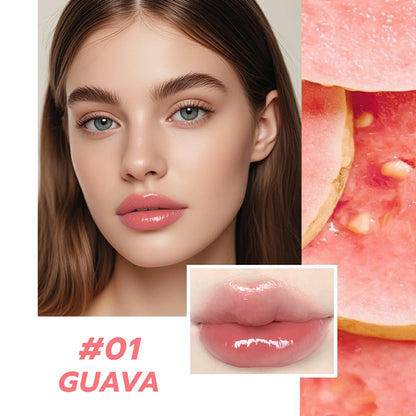 CHIC.PEAK HYDRO-GLOSS LIP JELLY
