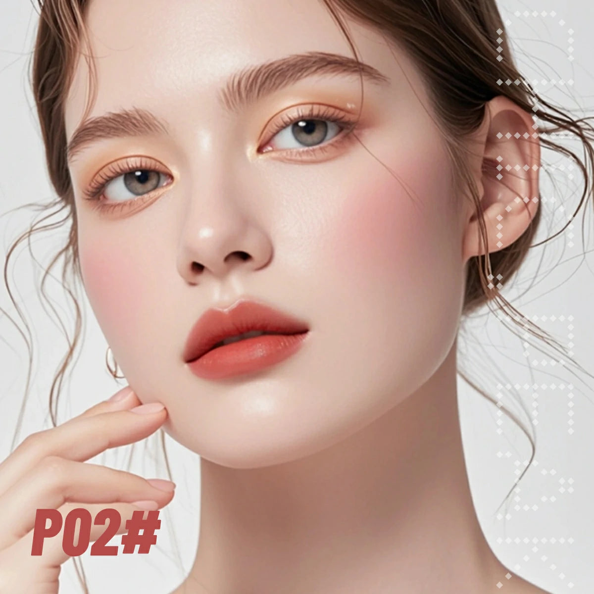 CHIC.PEAK SUPER STAY CLOUD VELVET LIP