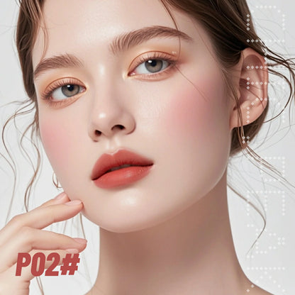 CHIC.PEAK SUPER STAY CLOUD VELVET LIP