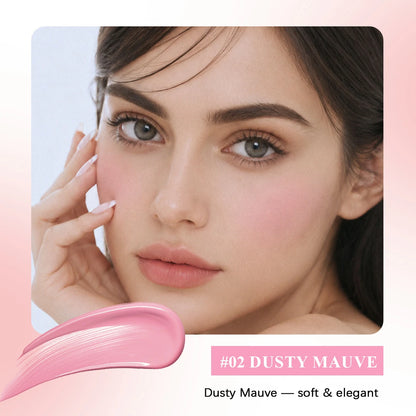 CHIC.PEAK SUPER STAY DOUBLE TOUCH LIP GLAZE