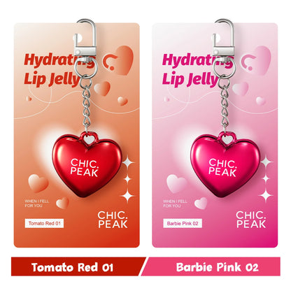 CHIC.PEAK HYDRATING LIP JELLY