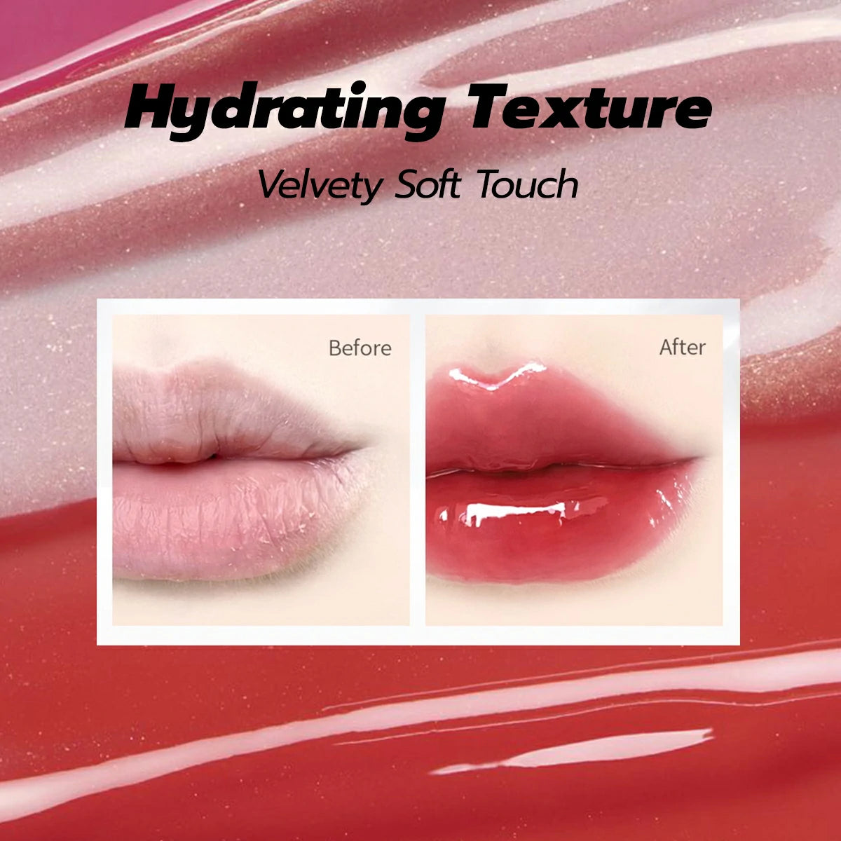 CHIC.PEAK HYDRO-GLOSS LIP JELLY