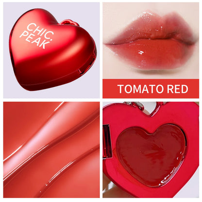 CHIC.PEAK HYDRATING LIP JELLY
