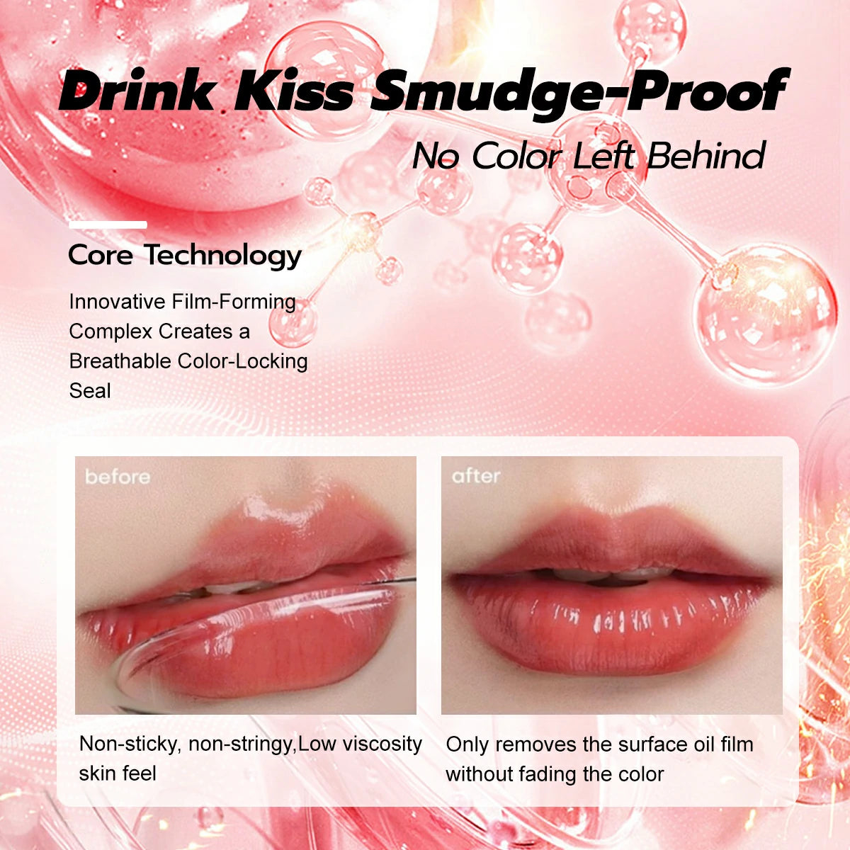 CHIC.PEAK HYDRO-GLOSS LIP JELLY