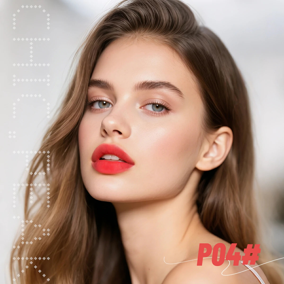 CHIC.PEAK SUPER STAY CLOUD VELVET LIP