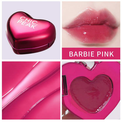 CHIC.PEAK HYDRATING LIP JELLY