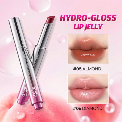 CHIC.PEAK HYDRO-GLOSS LIP JELLY